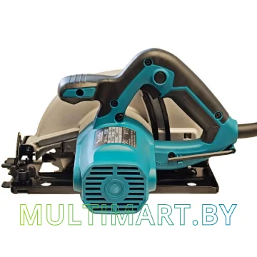 Дисковая (циркулярная) пила Makita M5802B картинка 3